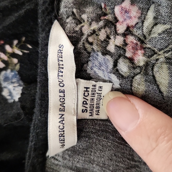 American Eagle Outfitters Romper - Picture 5 of 5